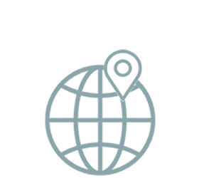 Países/regiones de exportación