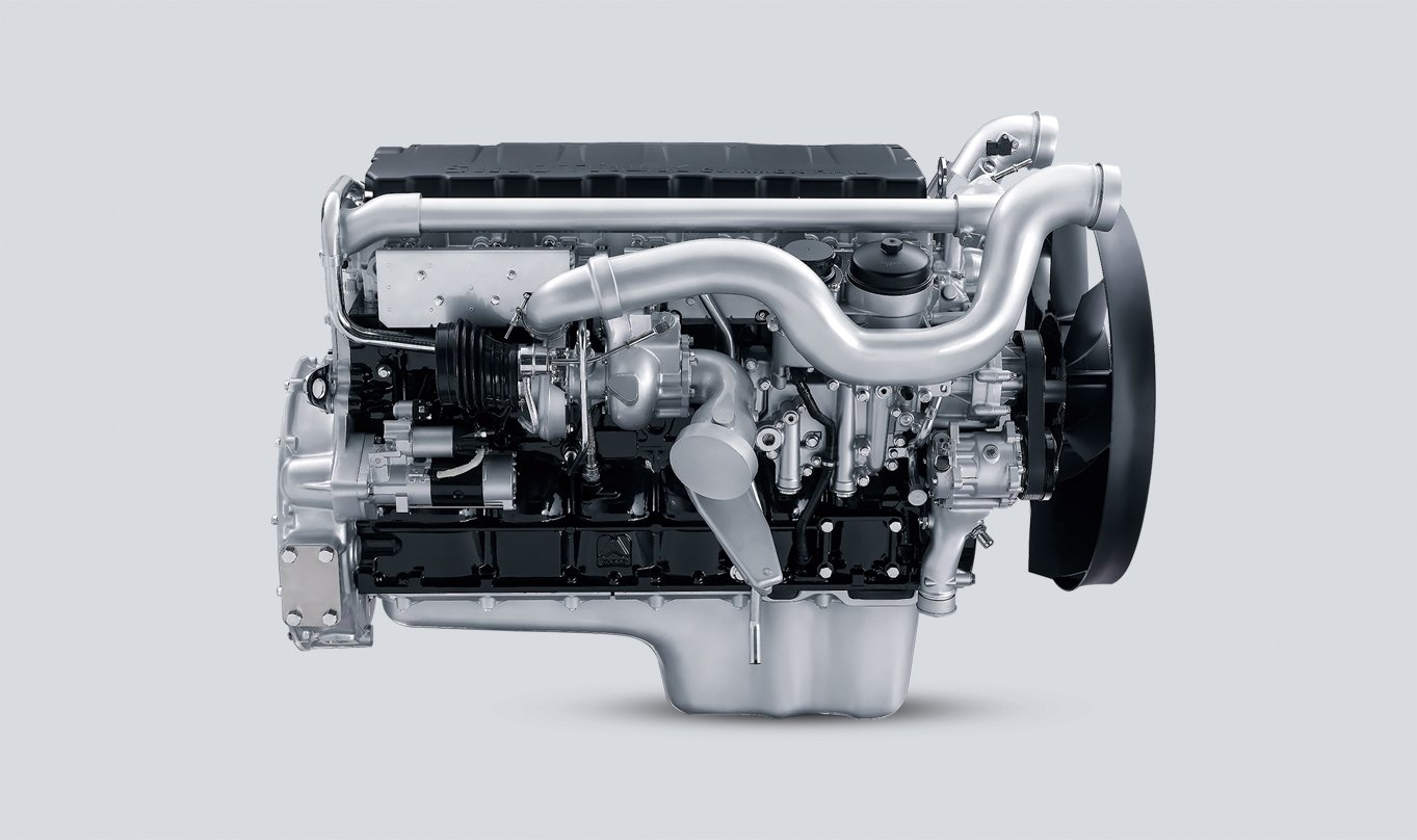 Motor